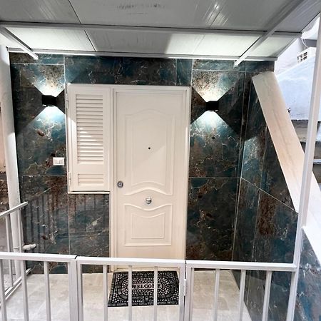 Chiara Luxury Home Neapel Exterior foto