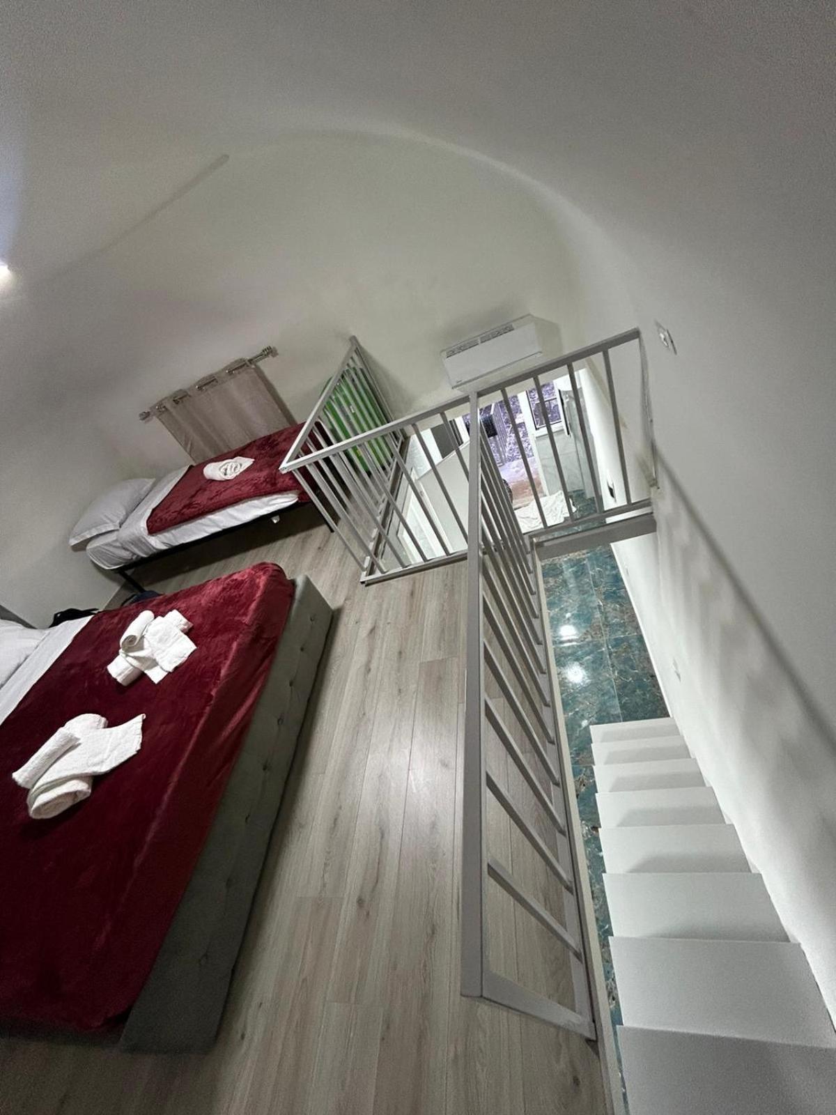 Chiara Luxury Home Neapel Exterior foto