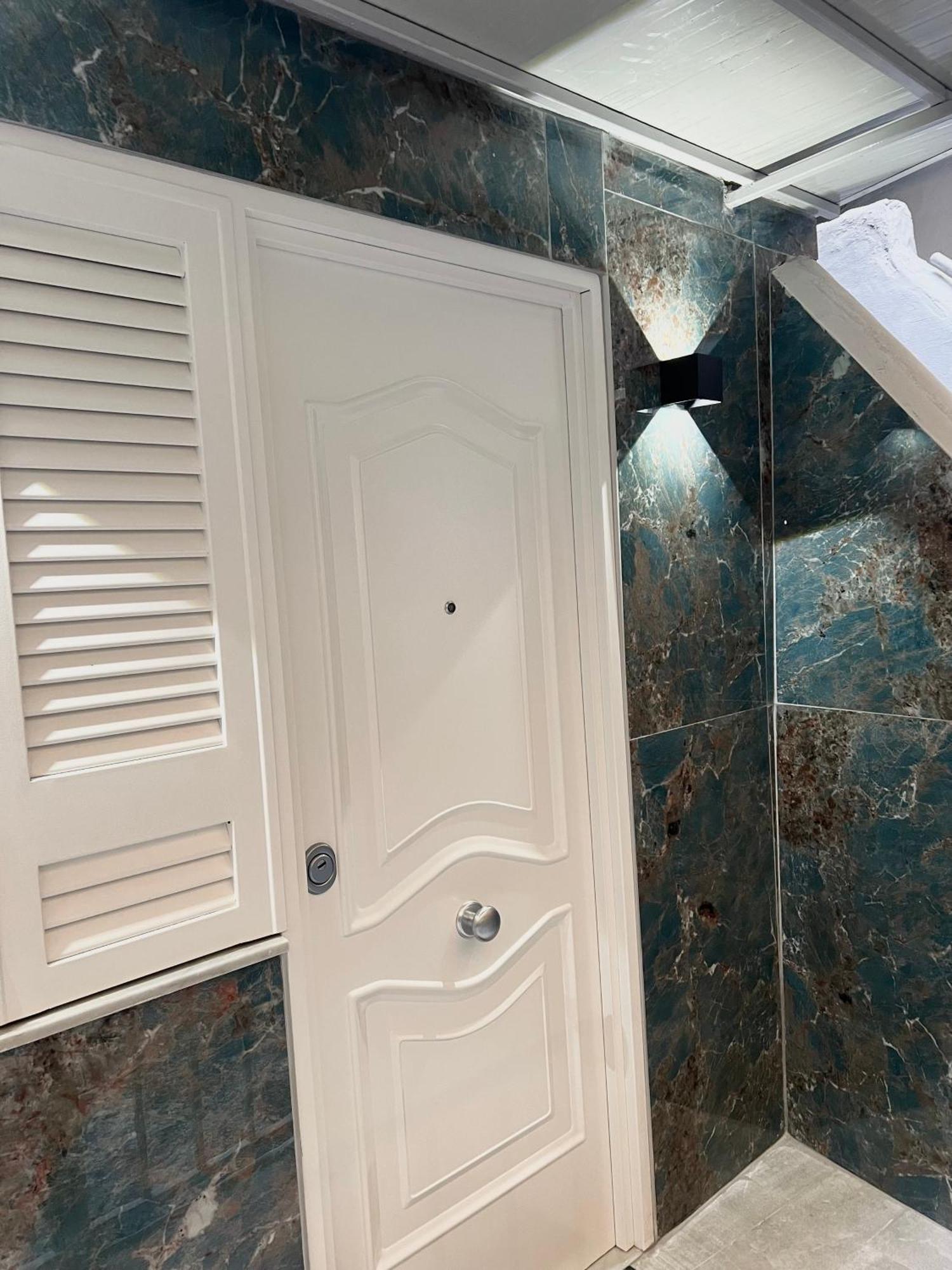 Chiara Luxury Home Neapel Exterior foto