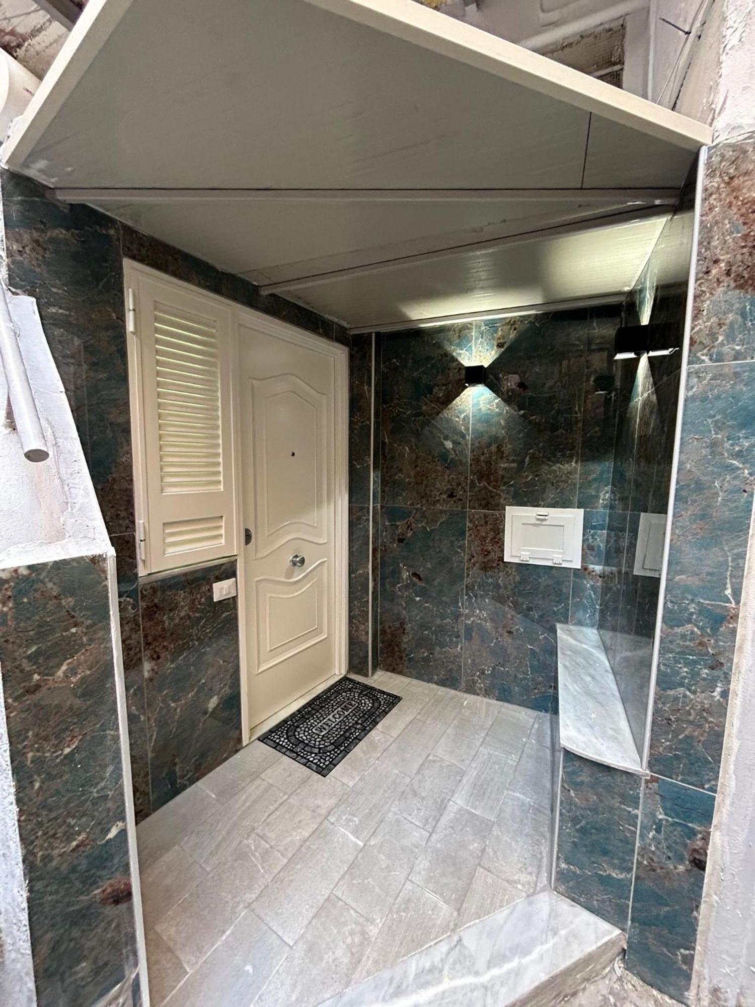 Chiara Luxury Home Neapel Exterior foto