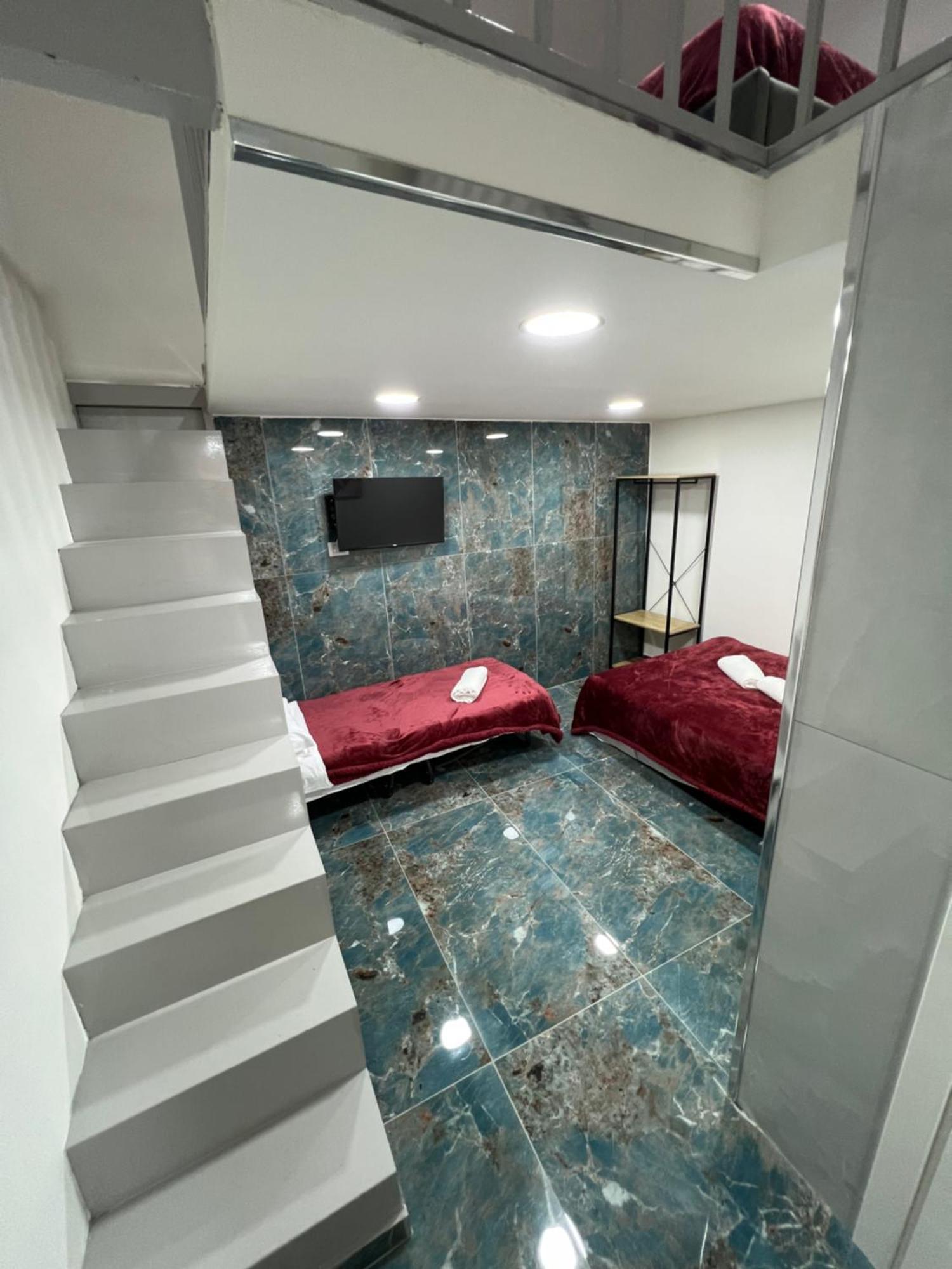 Chiara Luxury Home Neapel Exterior foto