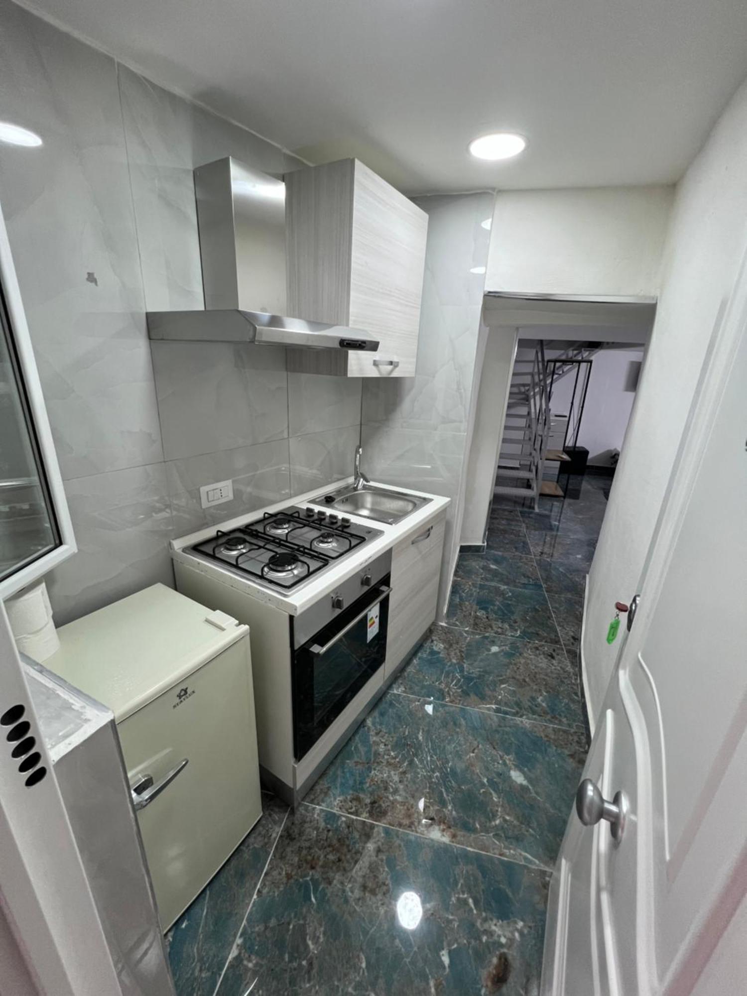 Chiara Luxury Home Neapel Exterior foto