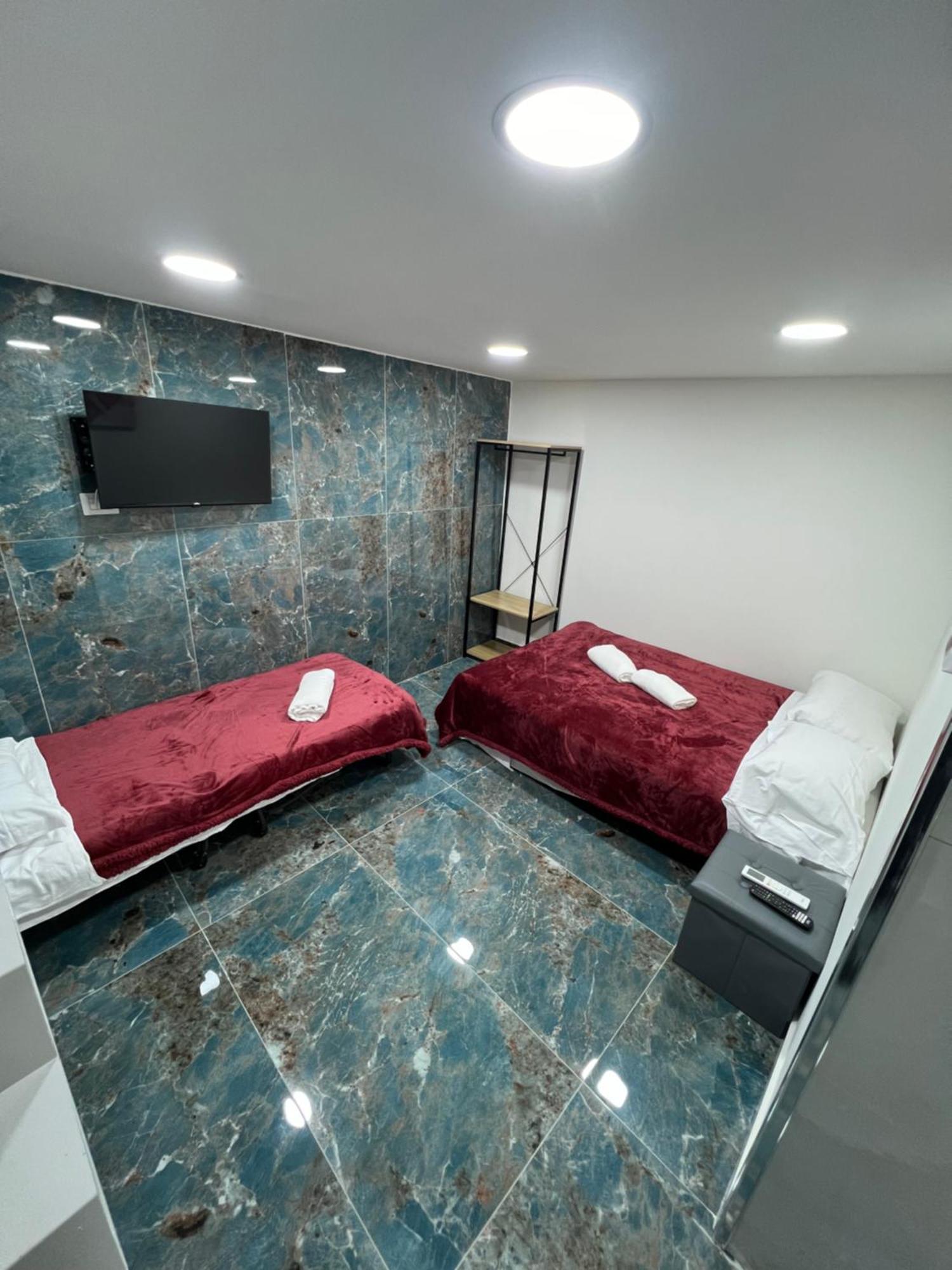 Chiara Luxury Home Neapel Exterior foto